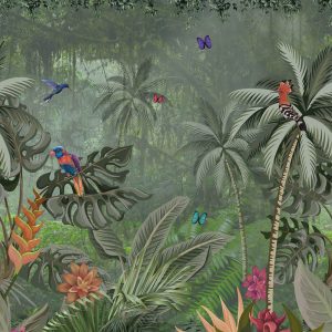 MARBURG tapeta - SMART ART EASY