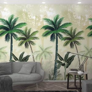 Alternative view of MARBURG tapeta - SMART ART EASY