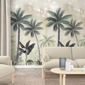 Alternative view of MARBURG tapeta - SMART ART EASY