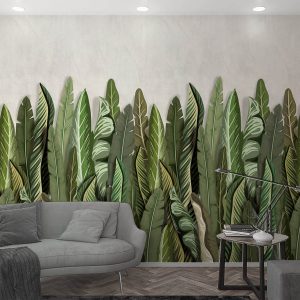 Alternative view of MARBURG tapeta - SMART ART EASY