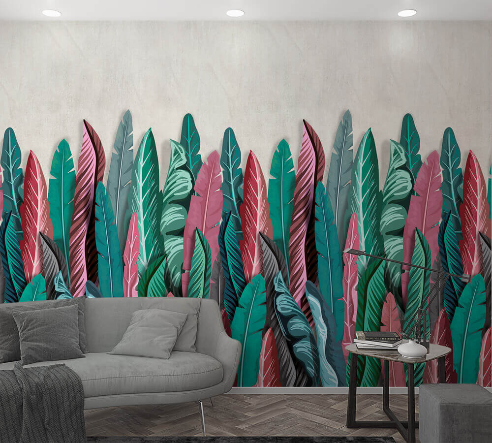 MARBURG tapeta - SMART ART EASY - slika 2