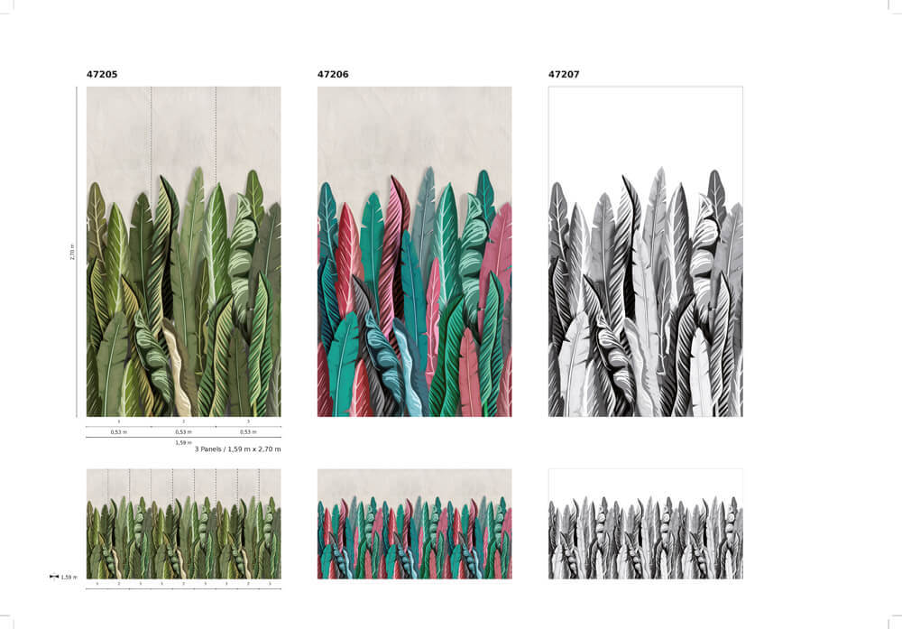 MARBURG tapeta - SMART ART EASY - slika 3