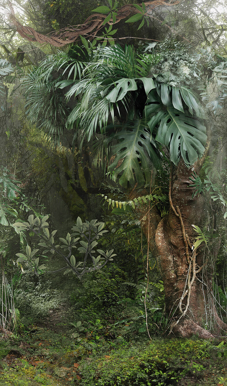 MARBURG tapeta - SMART ART EASY