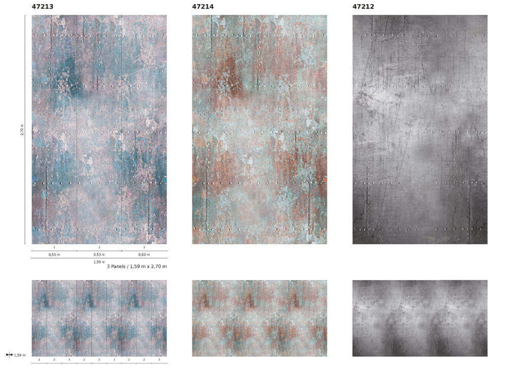 MARBURG tapeta - SMART ART EASY - slika 3