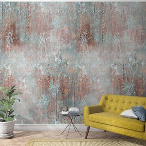 Alternative view of MARBURG tapeta - SMART ART EASY