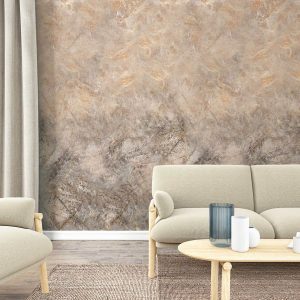 Alternative view of MARBURG tapeta - SMART ART EASY