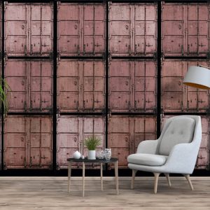 Alternative view of MARBURG tapeta - SMART ART EASY