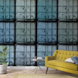 Alternative view of MARBURG tapeta - SMART ART EASY