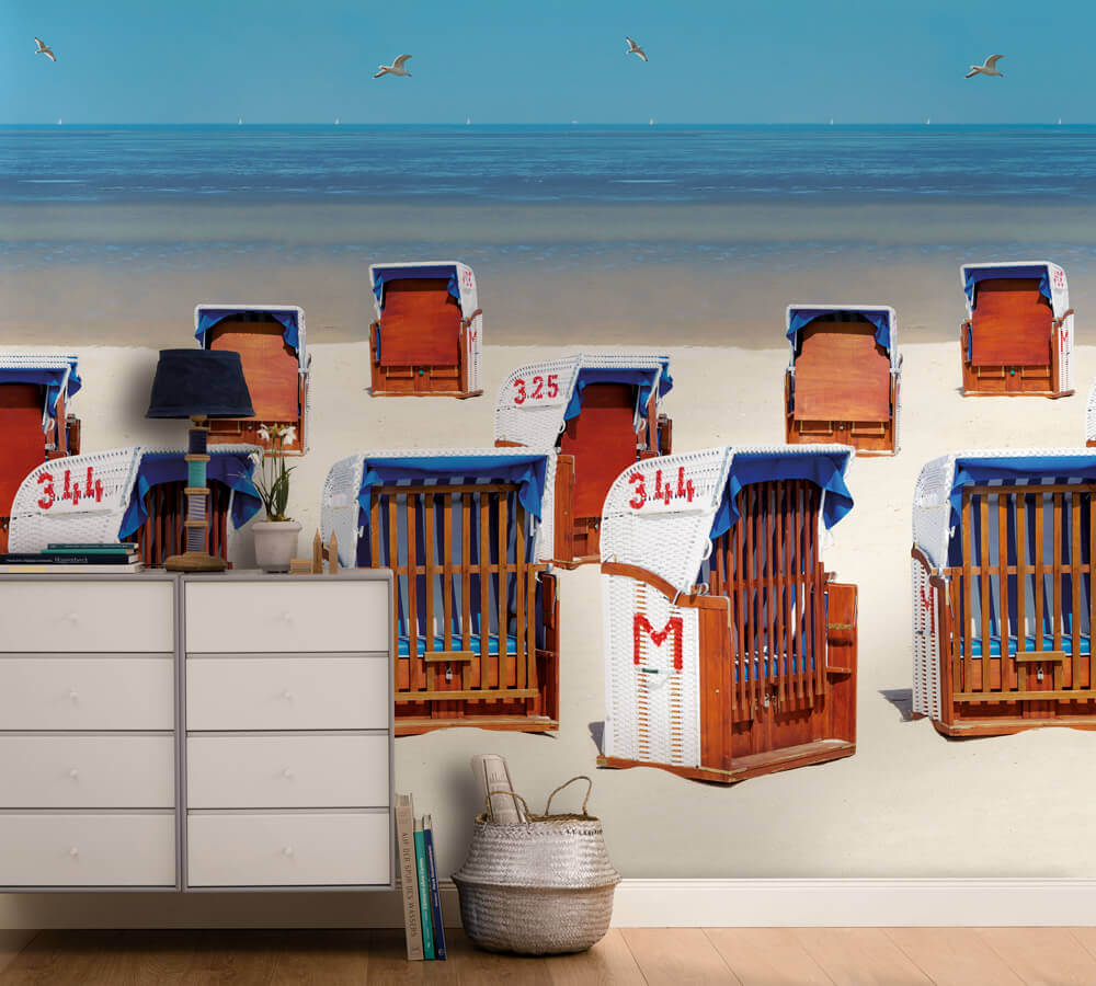 MARBURG tapeta - SMART ART EASY - slika 2