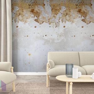 Alternative view of MARBURG tapeta - SMART ART EASY