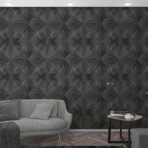 Alternative view of MARBURG tapeta - SMART ART EASY