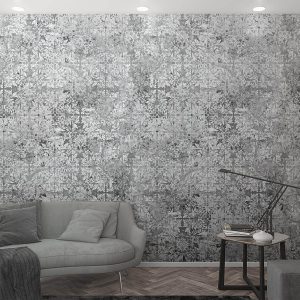 Alternative view of MARBURG tapeta - SMART ART EASY