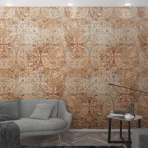 Alternative view of MARBURG tapeta - SMART ART EASY