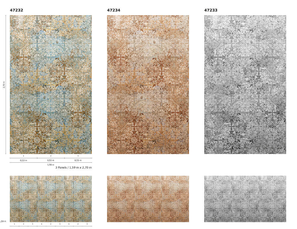 MARBURG tapeta - SMART ART EASY - slika 3