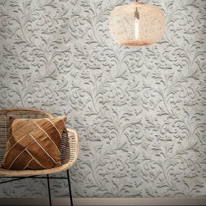 Alternative view of MARBURG tapeta - SMART ART EASY