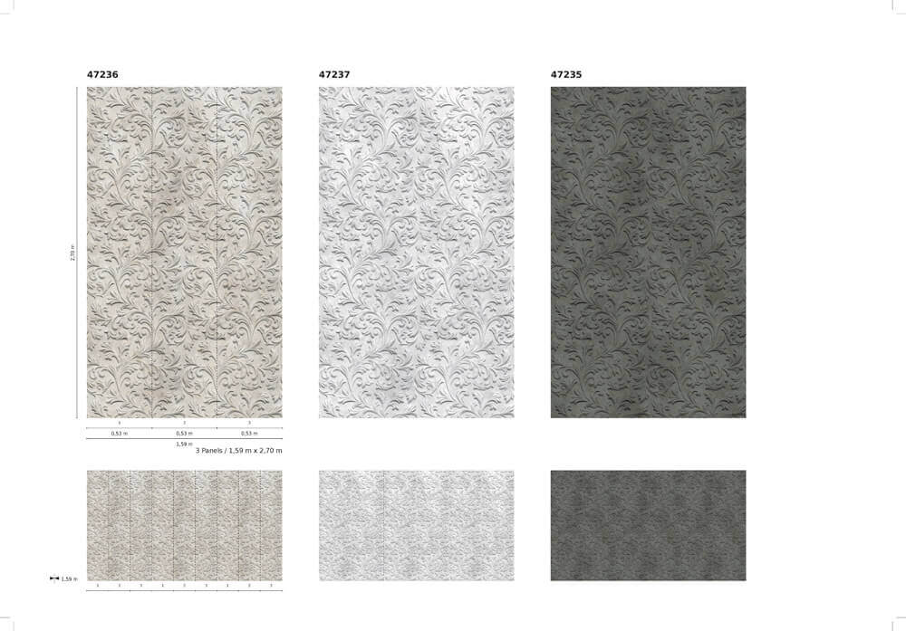 MARBURG tapeta - SMART ART EASY - slika 3