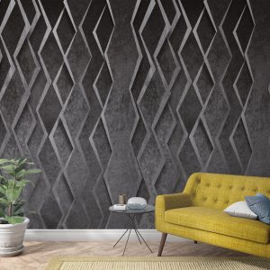 Alternative view of MARBURG tapeta - SMART ART EASY