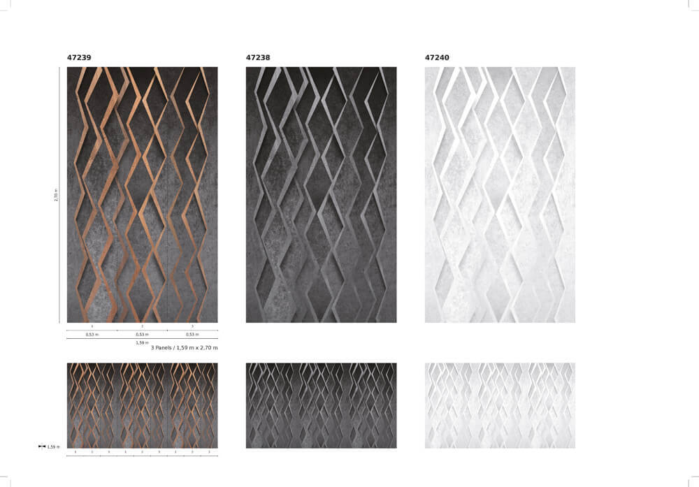 MARBURG tapeta - SMART ART EASY - slika 3