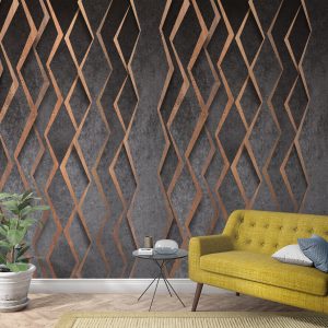 Alternative view of MARBURG tapeta - SMART ART EASY