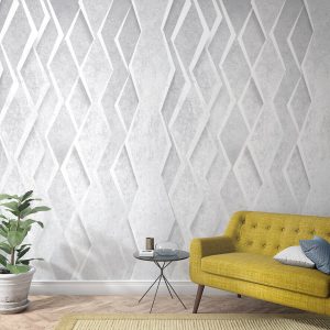 Alternative view of MARBURG tapeta - SMART ART EASY