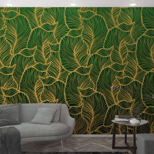 Alternative view of MARBURG tapeta - SMART ART EASY