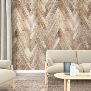 Alternative view of MARBURG tapeta - SMART ART EASY