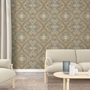 Alternative view of MARBURG tapeta - SMART ART EASY