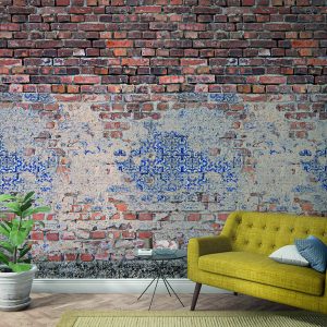 Alternative view of MARBURG tapeta - SMART ART EASY