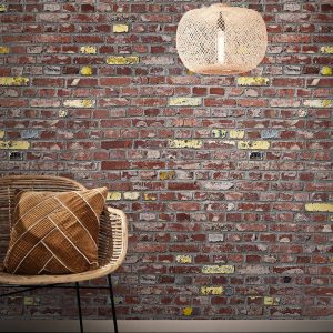 Alternative view of MARBURG tapeta - SMART ART EASY