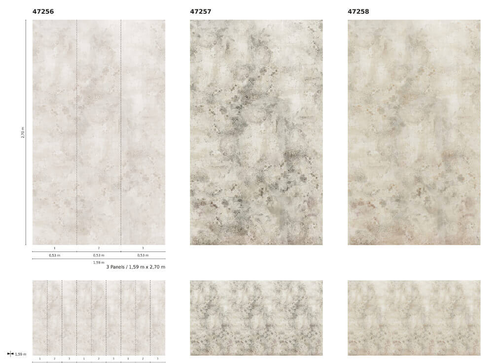 MARBURG tapeta - SMART ART EASY - slika 3