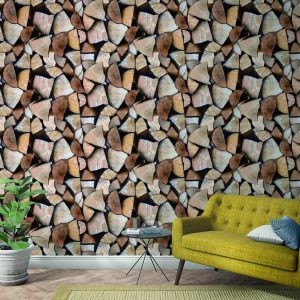 Alternative view of MARBURG tapeta - SMART ART EASY