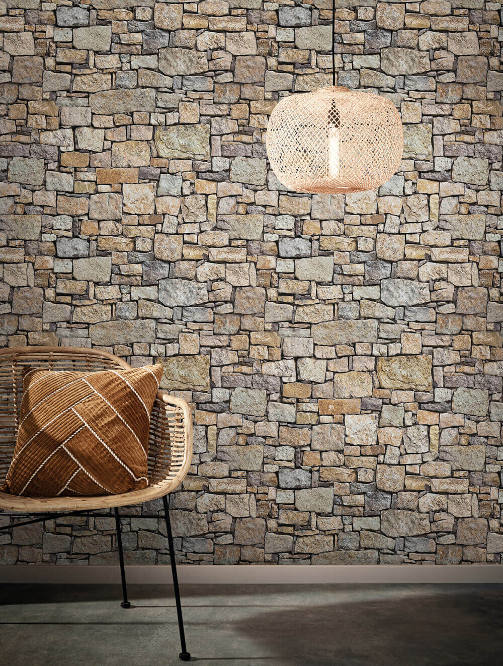 MARBURG tapeta - SMART ART EASY - slika 2