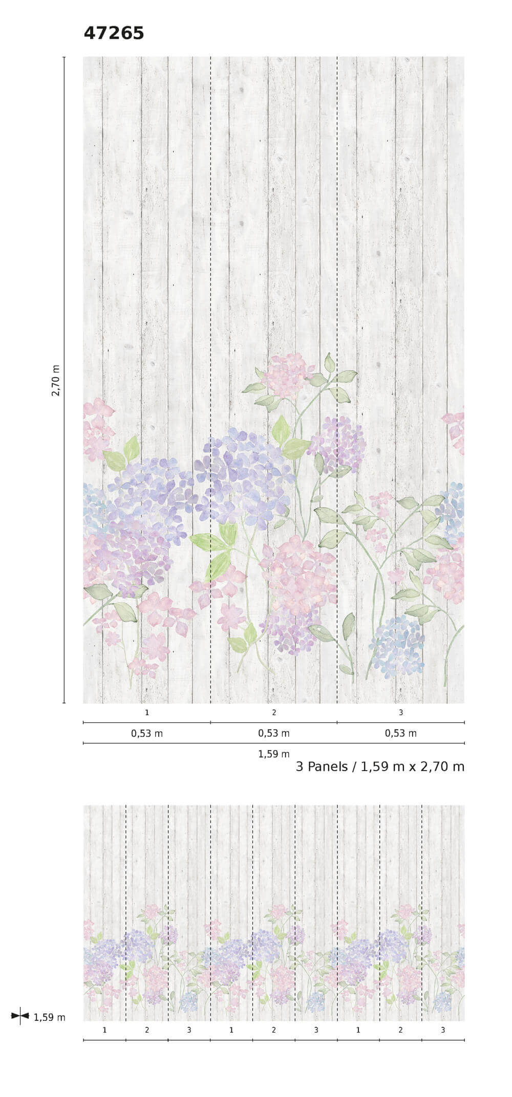 MARBURG tapeta - SMART ART EASY - slika 3