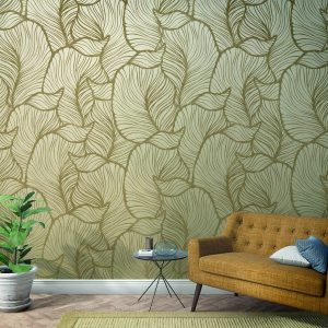 Alternative view of MARBURG tapeta - SMART ART EASY