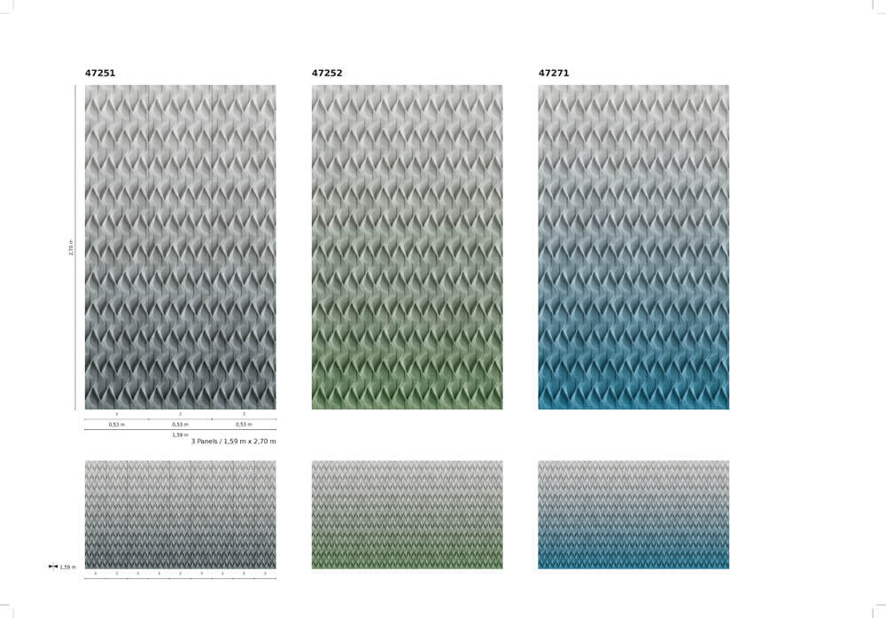 MARBURG tapeta - SMART ART EASY - slika 3