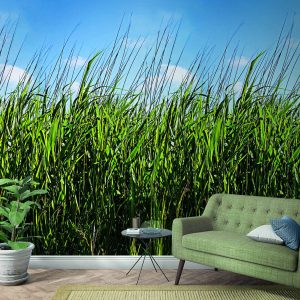 Alternative view of MARBURG tapeta - SMART ART EASY