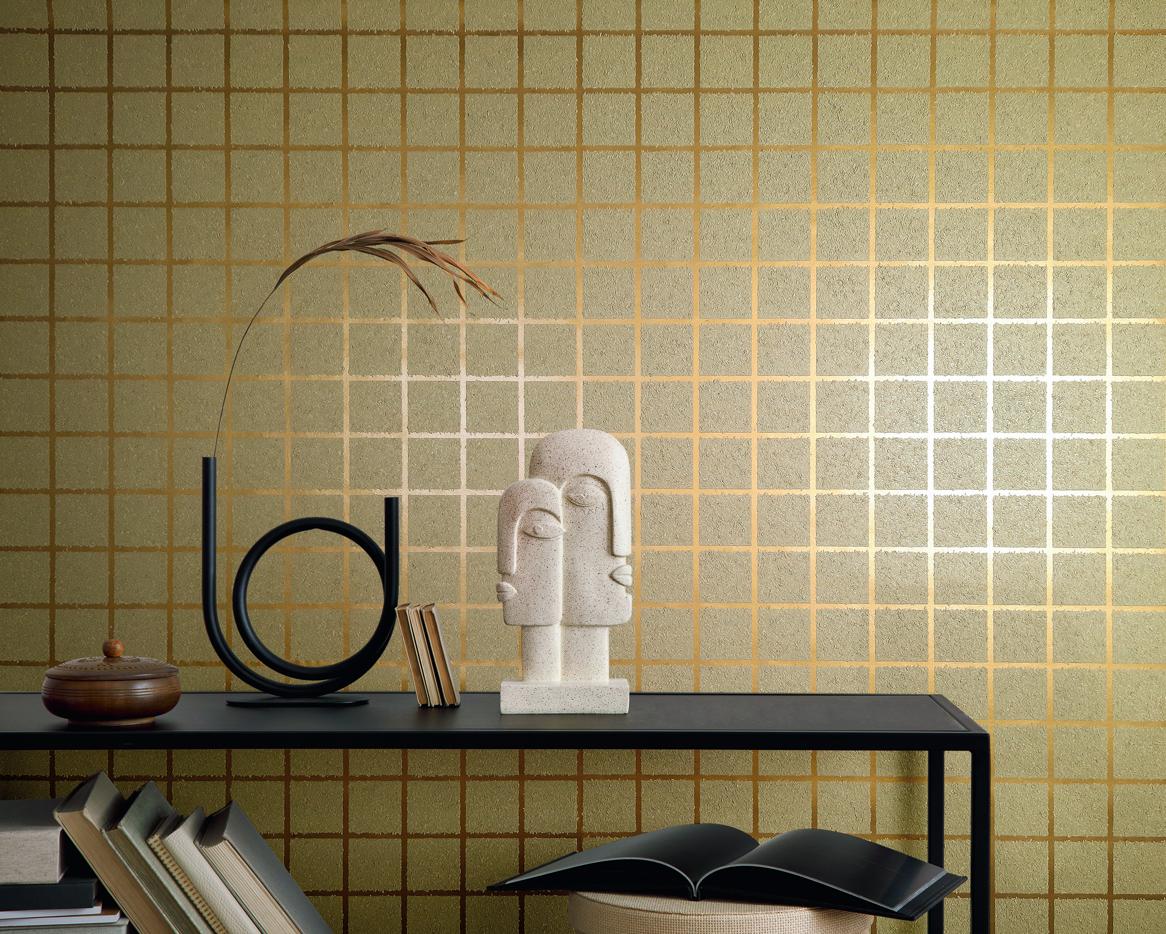 MARBURG tapeta - The new amsterdam book 52207M - slika 3