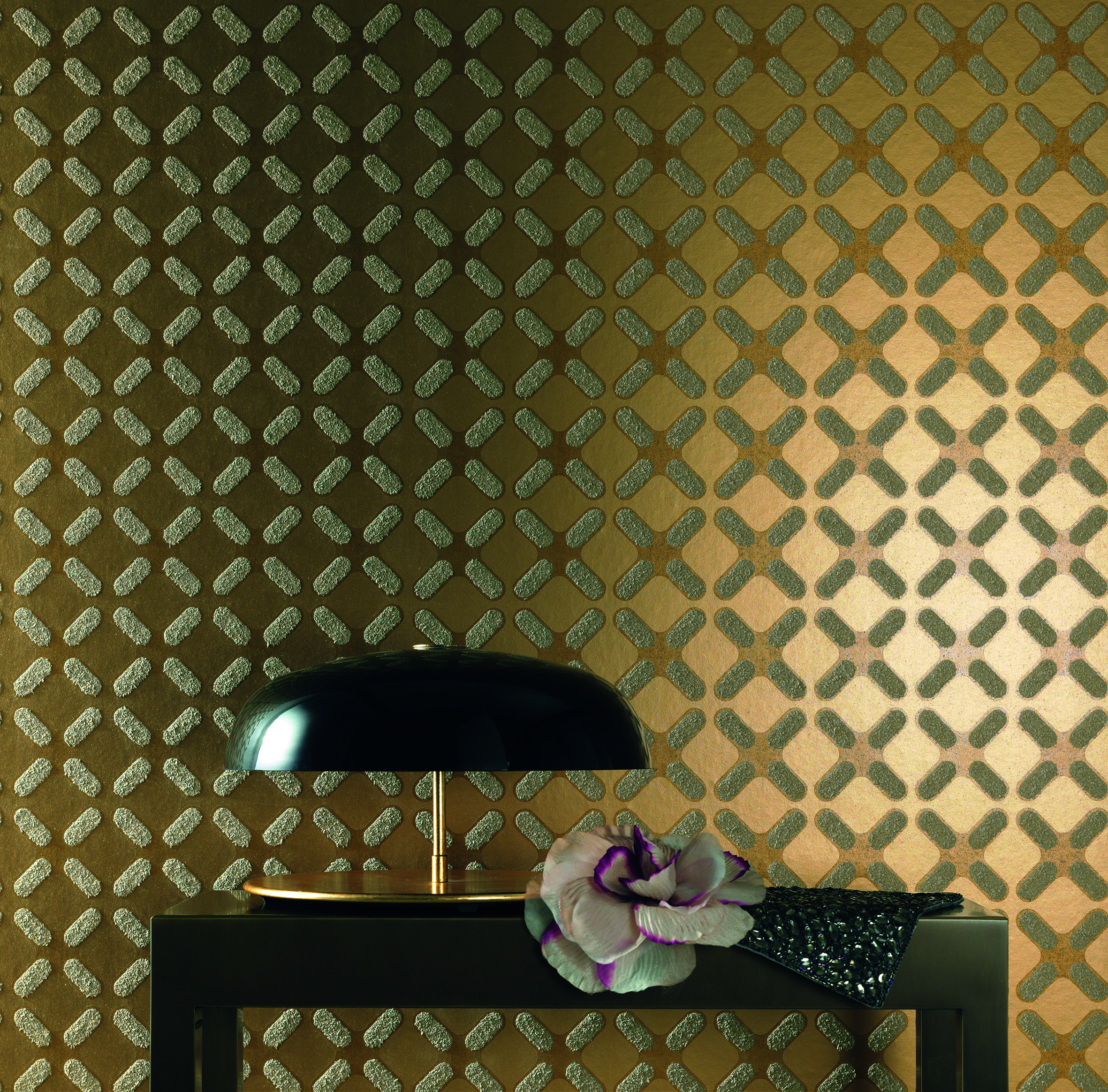 MARBURG tapeta - The new amsterdam book 52211M - slika 3