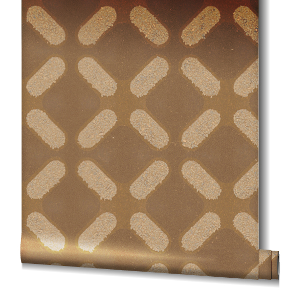 MARBURG tapeta - The new amsterdam book 52211M - slika 2