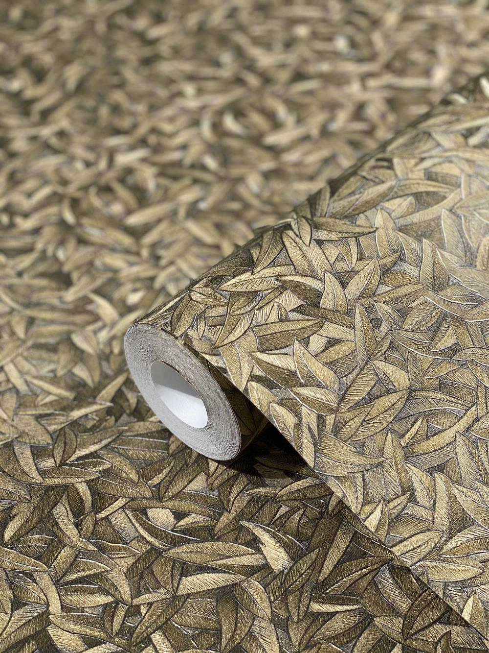 MARBURG tapeta - Gloockler Pompoos Provence 52504M