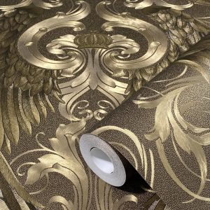 MARBURG tapeta - Gloockler Pompoos Provence 52540M