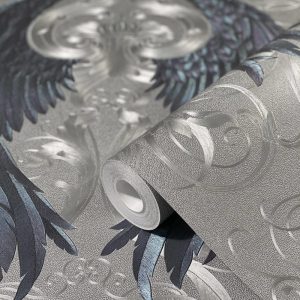 MARBURG tapeta - Gloockler Pompoos Provence 52579M