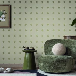 Alternative view of MARBURG tapeta  - The new amsterdam book 55511M