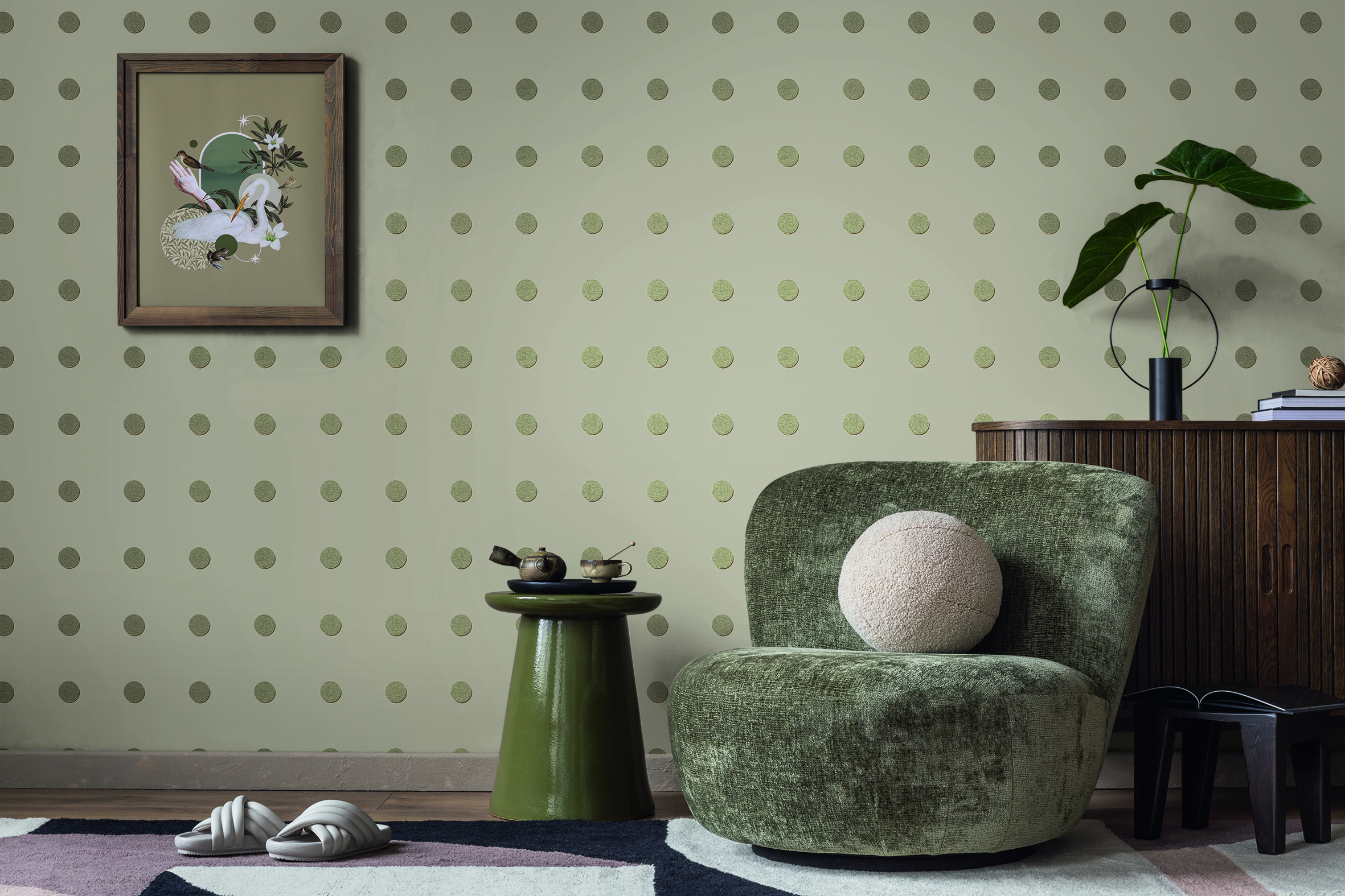 MARBURG tapeta - The new amsterdam book 55511M - slika 2