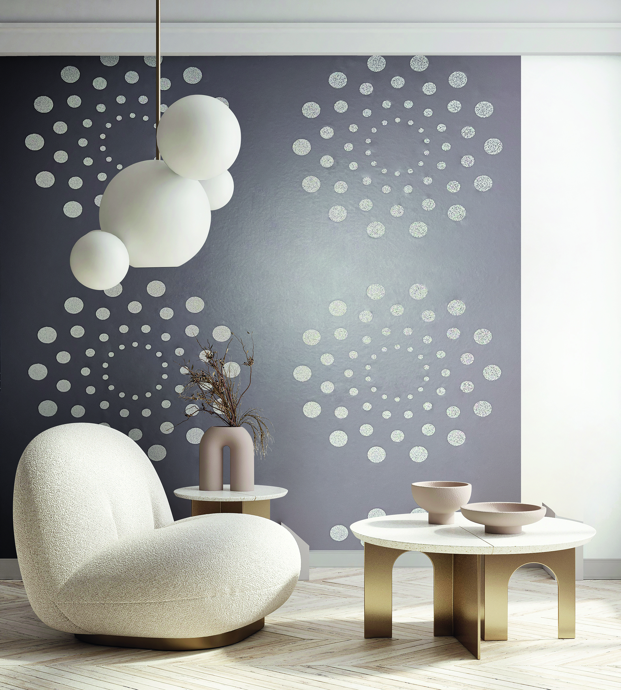 MARBURG tapeta - The new amsterdam book 55581M - slika 2