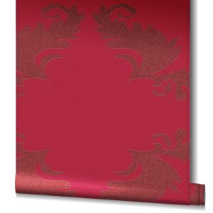 Alternative view of MARBURG tapeta  - The new amsterdam book 59706M