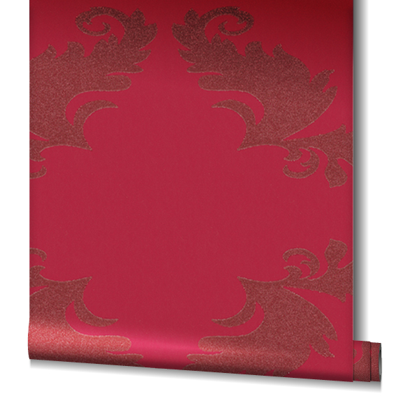 MARBURG tapeta - The new amsterdam book 59706M - slika 2