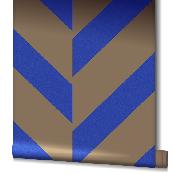 MARBURG tapeta - The new amsterdam book 59725M - slika 2