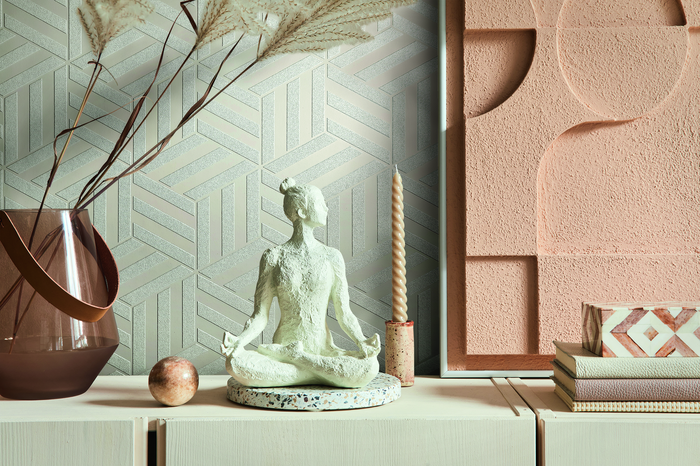 MARBURG tapeta - The new amsterdam book 59739M - slika 3