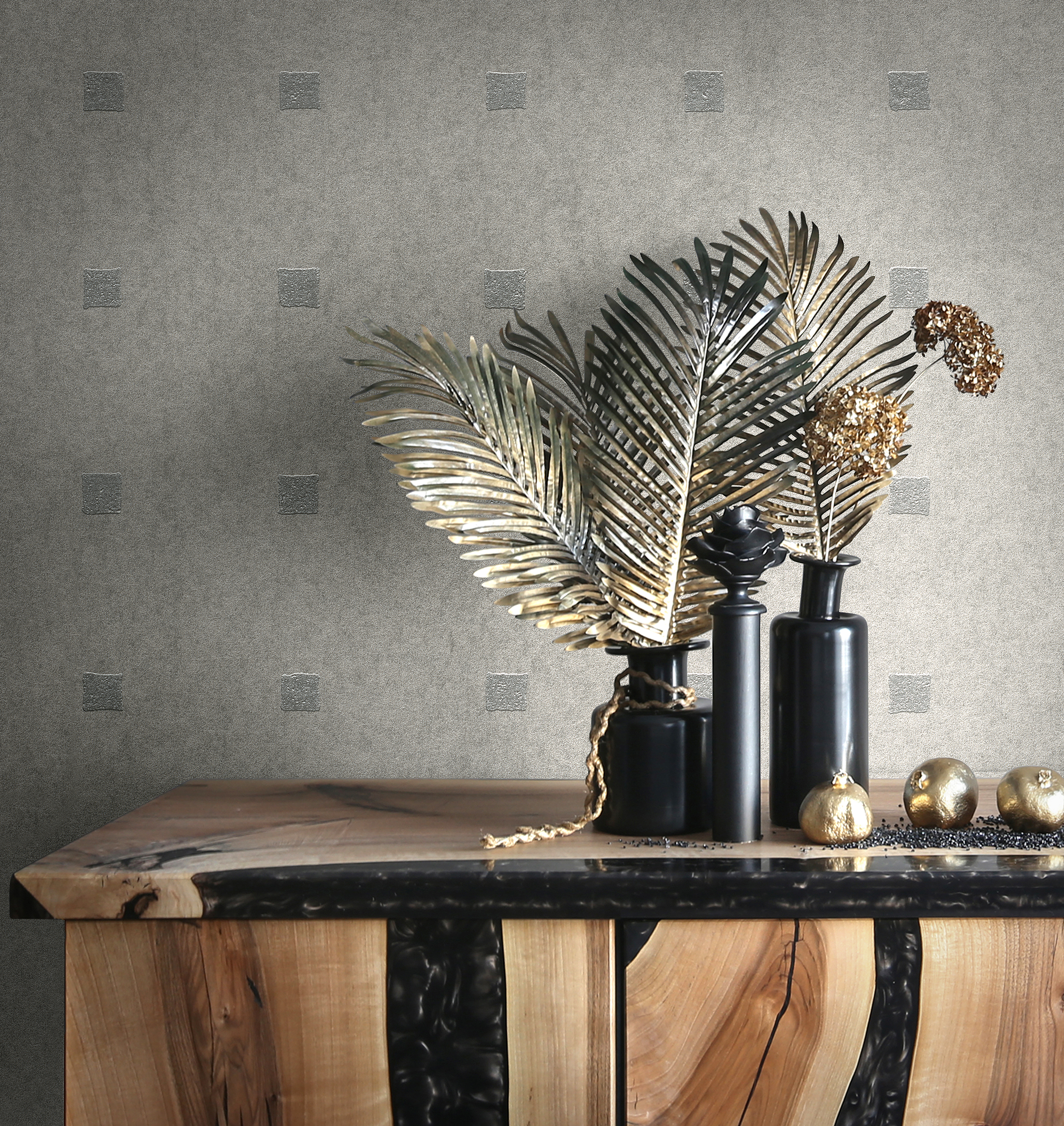 MARBURG tapeta - The new amsterdam book 70876M